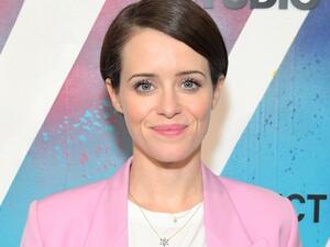 Claire Foy (Twitter)