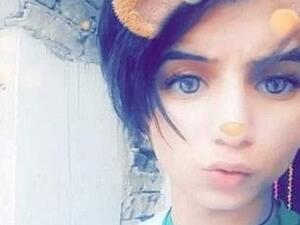 Hamoudi al-Mutairi (Twitter)