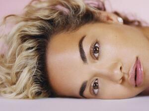 Rita Ora (Twitter)