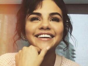 Selena Gomez (Twitter)