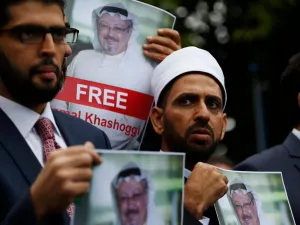 Saudi Foreign Ministry hails Ankara’s positive response to call for joint investigation into journalist’s disappearance (Twitter)