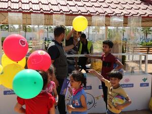 ‘Adventures of Looney Balloony’ (Twitter)