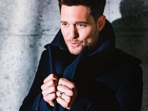 Michael Buble (Twitter)