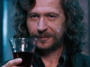 Sirius Black (Twitter)