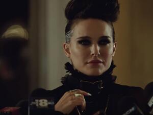 (Natalie Portman/ Twitter)