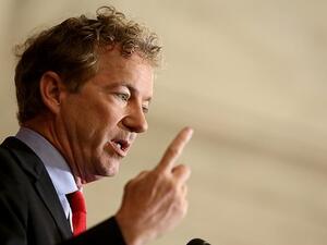U.S. Sen. Rand Paul  (Twitter)