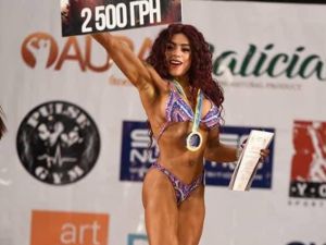 Dina Abdel-Maksoud (Twitter)