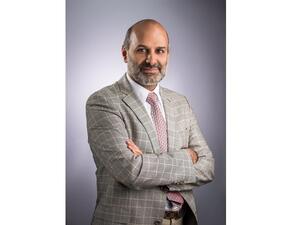 Dr. Hassan Al Thani, Head of the Hamad Trauma Center