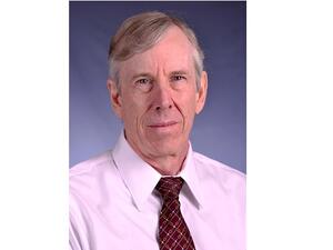 Dr. Steven Hunt, professor of genetic medicine