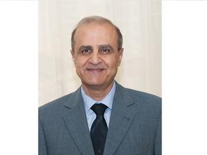 حسام الصعوب، استشاري أول بوحدة الأمراض المعدية في مؤسسة حمد الطبية
