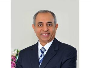 Dr. Jamil Ahmed, Managing Director, Prime Healthcare Group