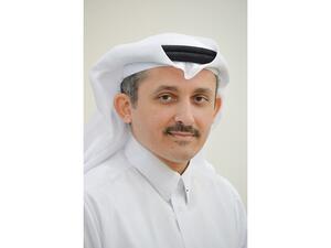 الدكتور خالد اليافعي استشاري أول طب طوارئ الأطفال بمؤسسة حمد الطبية.
