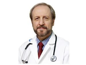 Dr Allam Alkowatli, Consultant Interventional Cardiologist and Chief of Cardiology at Emirates Hospital Jumeirah