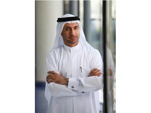 The first Islamic Lifestyle Mini Bootcamp will run from November 12 to 16 in Dubai. (Pictured here: Dr. Mohammed Alzarooni, CEO of Dubai Silicon Oasis Authority (DSOA))