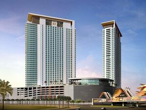 Dragon Towers 2