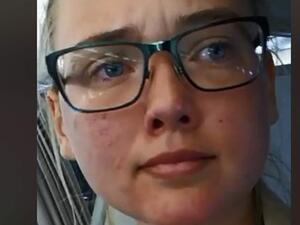 Elin Ersson (Twitter)