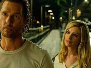 Matthew McConaughey (Twitter)