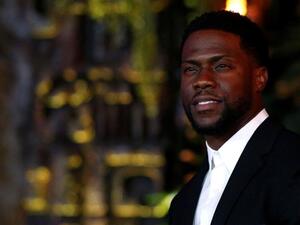 Kevin Hart (Twitter)