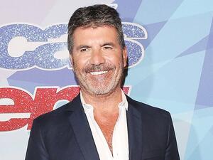 Simon Cowell (Twitter)