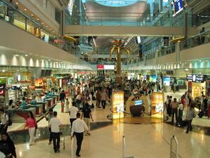 A new survey by regional job site Bayt.com takes an in-depth look at each city in the MENA region and assesses which of them ranks the highest based on five attributes. (File photo)