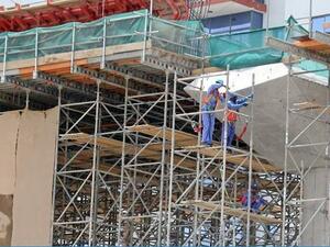 The six-month challenge starts from October 1 until the end of March 2019. (KhT)