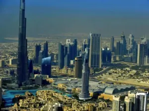 Students in the UAE are set to have lessons in ‘national obedience’ added to the curriculum (Wikimedia)