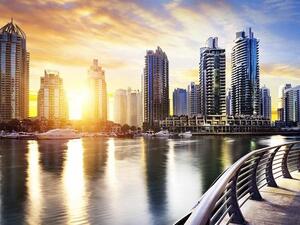 The value of cross-regional deals targeting the Middle East increased to $8.1 billion in 2018 first half from $6.4 billion in the same 2017 period. (Shutterstock)