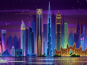 The executive council's new strategy depends on five priorities to ensure that Dubai will not get affected by major changes in the future by leading the market and being a pioneer, especially with the most promising tourist source markets. (Shutterstock)