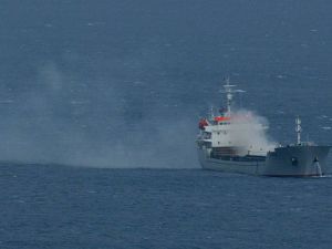 Pirates on the high seas (AFP/ File Photo)