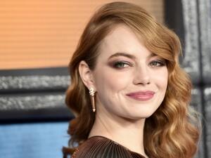 Emma Stone (Twitter)