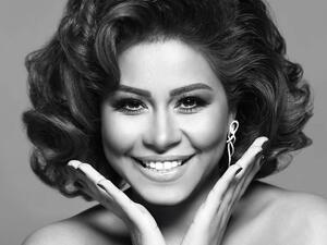 Sherine Abdel Wahab  (Twitter)