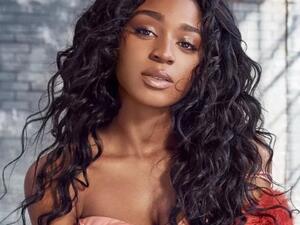 Normani Kordei (Twitter)