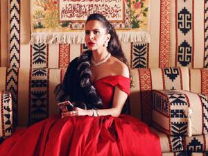 Comedy “Dunya’s Day” by Raed Alsemari  (Twitter)