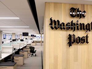 The WP Launches Arabic-Language Global Opinion Page (Twitter)