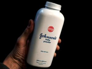 Johnson & Johnson (Twitter)