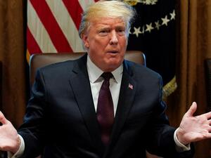 Donald Trump (Twitter)