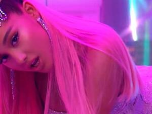 Ariana Grande (Twitter)