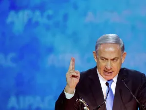 Israeli PM Netanyahu (Twitter)