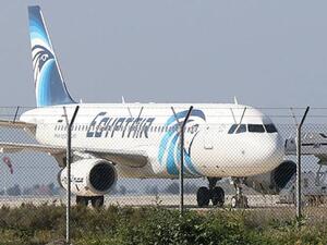 The EgyptAir deal to buy 45 new aircraft will be the largest in the company history. (File photo) The EgyptAir deal to buy 45 new aircraft will be the largest in the company history. (File photo)