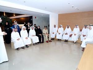 During the meeting