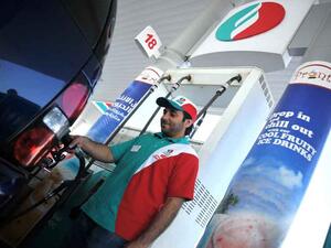 Earlier this year, ENOC piloted the first solar-powered service station in the country at its Dubai Internet City facility. 