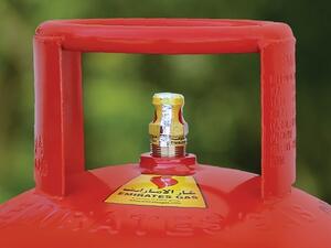 Emirates Gas 