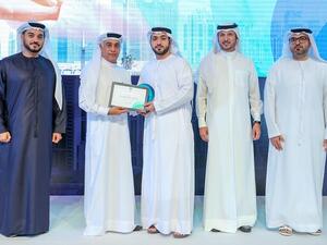 ENOC hosted a Customer Appreciation Ceremony to recognise key customers for their loyalty and and to celebrate joint achievements and long-term partnership.

