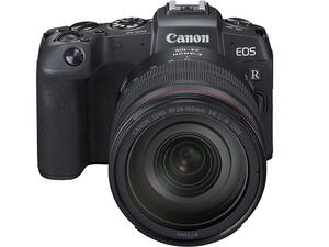 Canon also announces the development of the RF 24-240mm F4-6.3 IS USM – the perfect travel companion – practical in both size and performance. 