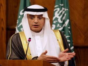 عادل الجبير