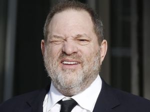 هارفي واينستين