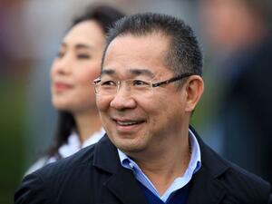 مالك نادي "ليستر سيتي" فيكاي سريفادهانابرابا