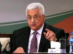 الرئيس الفلسطيني محمود عباس