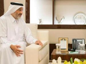 الشيخ عبدالله ال ثاني