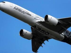 بكين تجدد وعودها بطلبية كبيرة لشراء طائرات ايرباص